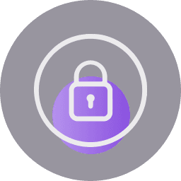 Locked by smart contract